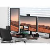 Belkin 11-in-1 Universal USB-C Docking Station - USB 3.2 - 10 Gbps - 100W - 2xHDMI, 1xVGA, 2xUSB-A, 1xUSB-C - Grey