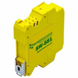 Brainboxes SW-581 Transceiver/Media Converter