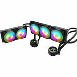 In Win MR24 Cooling Fan/Water Block/Pump