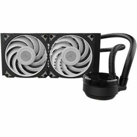 In Win MR24 Cooling Fan/Water Block/Pump