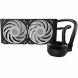 In Win MR24 Cooling Fan/Water Block/Pump