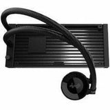 In Win MR24 Cooling Fan/Water Block/Pump