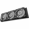 In Win IW-LC-MR36 Cooling Fan/Radiator/Water Block/Pump - 3 Pack