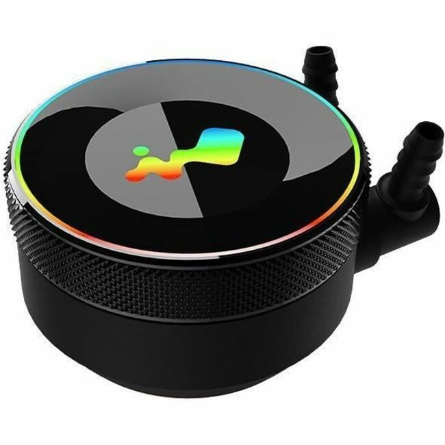 In Win IW-LC-MR36 Cooling Fan/Radiator/Water Block/Pump - 3 Pack