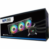 In Win IW-LC-MR36 Cooling Fan/Radiator/Water Block/Pump - 3 Pack