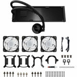 In Win IW-LC-MR36 Cooling Fan/Radiator/Water Block/Pump - 3 Pack
