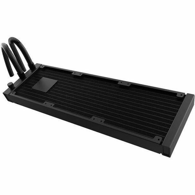 In Win IW-LC-MR36 Cooling Fan/Radiator/Water Block/Pump - 3 Pack