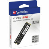 VERBATIM 1TB VI3000 SSD