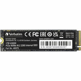 VERBATIM 1TB VI3000 SSD