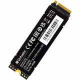 2TB Vi7000 PCIe NVMe M.2 2280 Internal SSD
