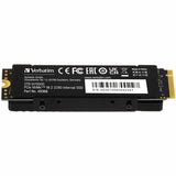 2TB Vi7000 PCIe NVMe M.2 2280 Internal SSD