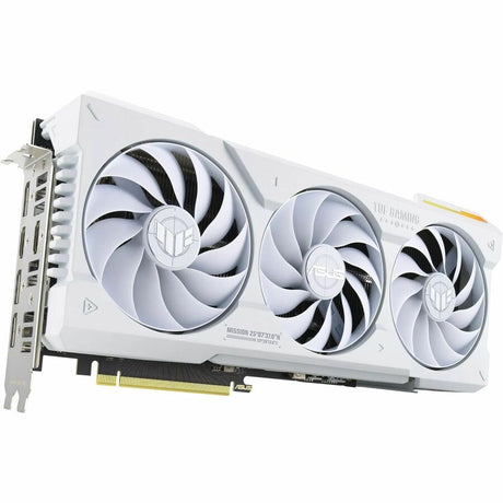 TUF NVIDIA GeForce RTX 4070 Ti Graphic Card - 12 GB GDDR6X