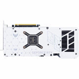 TUF NVIDIA GeForce RTX 4070 Ti Graphic Card - 12 GB GDDR6X