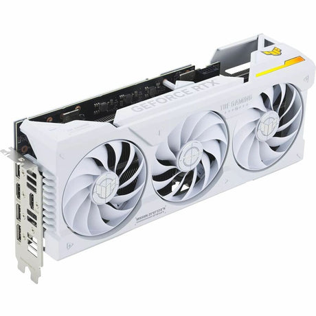 TUF NVIDIA GeForce RTX 4070 Ti Graphic Card - 12 GB GDDR6X