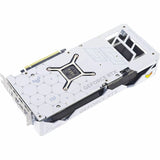 TUF NVIDIA GeForce RTX 4070 Ti Graphic Card - 12 GB GDDR6X