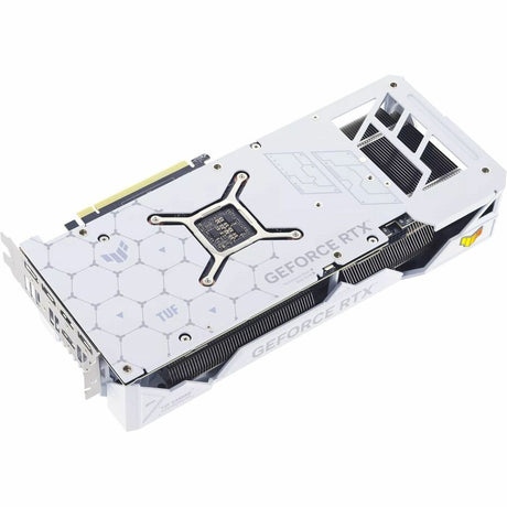TUF NVIDIA GeForce RTX 4070 Ti Graphic Card - 12 GB GDDR6X