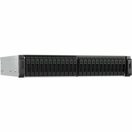 QNAP 2U 30-BAY ALL-FLASH NAS