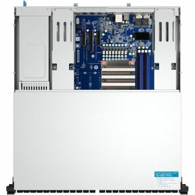 QNAP 2U 30-BAY ALL-FLASH NAS