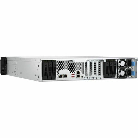 QNAP 2U 30-BAY ALL-FLASH NAS