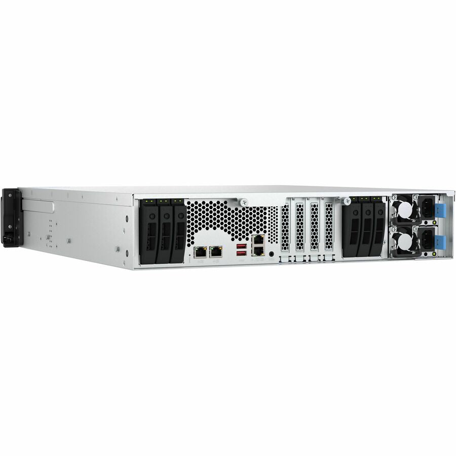 QNAP 2U 30-BAY ALL-FLASH NAS