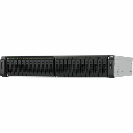 QNAP 2U 30-BAY ALL-FLASH NAS