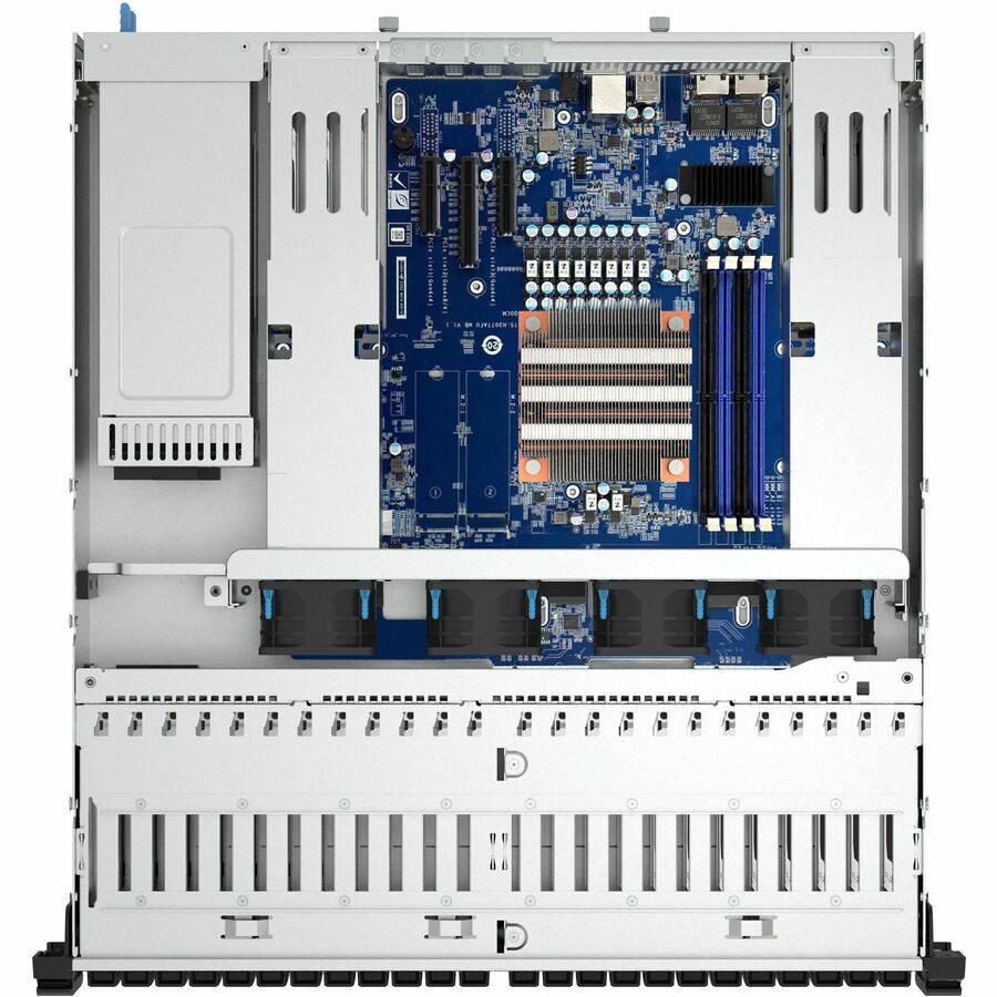 QNAP 2U 30-BAY ALL-FLASH NAS