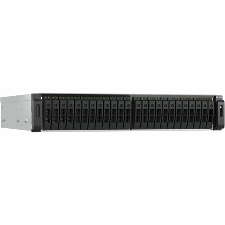 QNAP 2U 30-BAY ALL-FLASH NAS