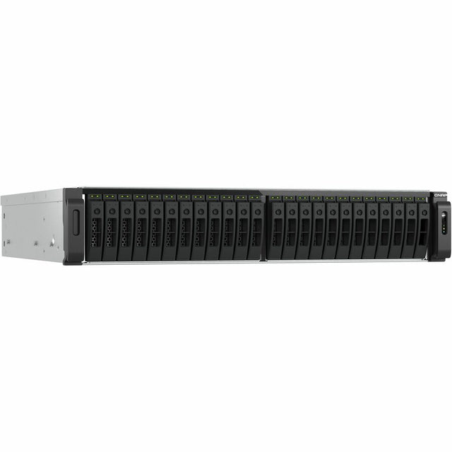 QNAP 2U 30-BAY ALL-FLASH NAS