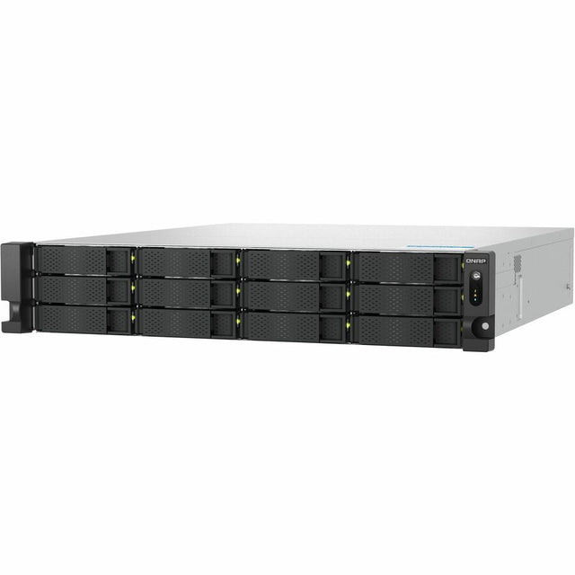 QNAP TS-h1277AXU-RP-R5-16G NAS Storage System