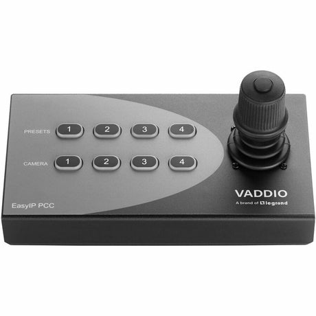 Vaddio EasyIP PCC