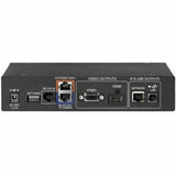 Vaddio ZoomSHOT 20 SE Video Conferencing Camera