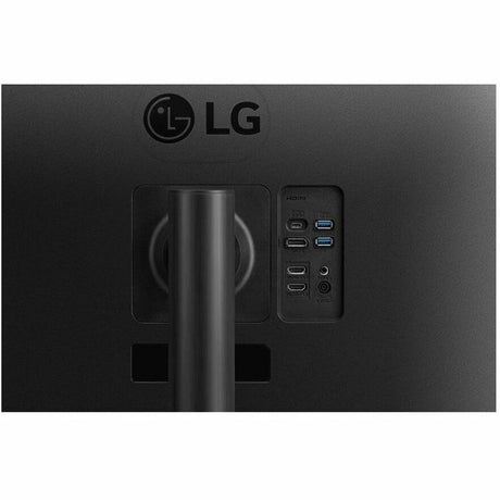 LG 34" WQHD Ultrawide Curved