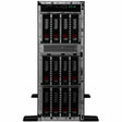HPE SMART CHOICE ProLiant ML350 G11 4U Tower Server - 1 x Intel Xeon Gold 5416S 2 GHz - 64 GB RAM - 960 GB SSD - (2 x 480GB) SSD Configuration - Serial Attached SCSI (SAS), Serial ATA Controller