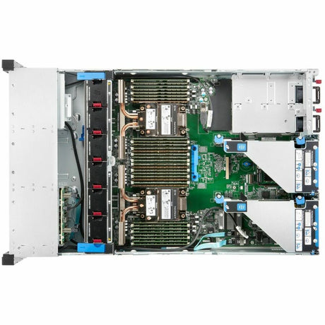 HPE DL380 G10+ 6326 MR416I-A