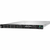 HPE SMART CHOICE ProLiant DL360 G10 Plus 1U Rack Server - 1 x Intel Xeon Silver 4310 2.1 GHz - 32 GB RAM - NVMe Controller