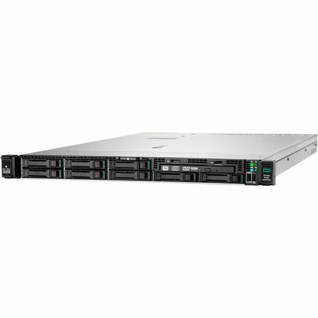 HPE SMART CHOICE ProLiant DL360 G10 Plus 1U Rack Server - 1 x Intel Xeon Silver 4310 2.1 GHz - 32 GB RAM - NVMe Controller