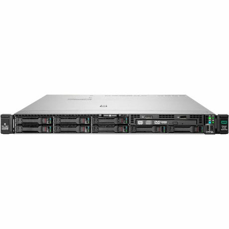 HPE SMART CHOICE ProLiant DL360 G10 Plus 1U Rack Server - 1 x Intel Xeon Silver 4310 2.1 GHz - 32 GB RAM - NVMe Controller