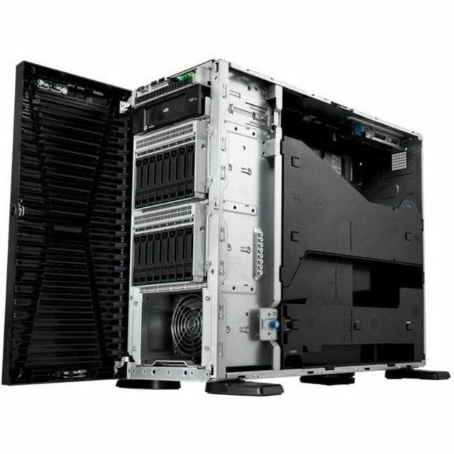 HPE ML110 G11 4410Y MR408I-O
