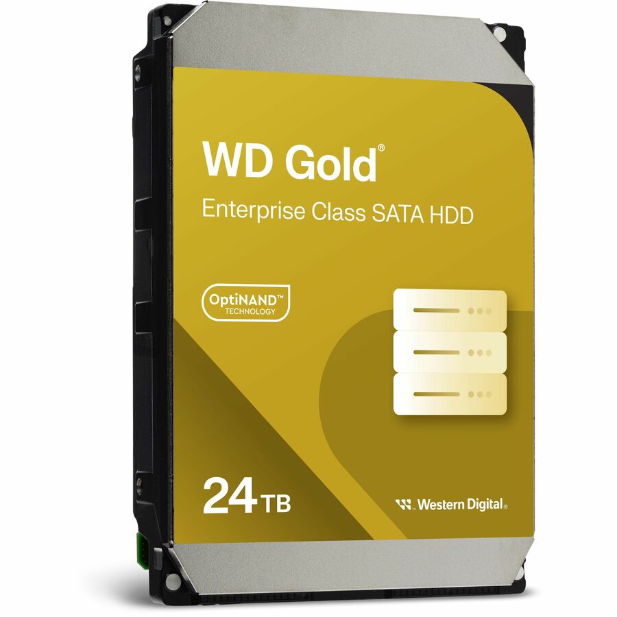 24TB WD GOLD 22TB WD GOLD