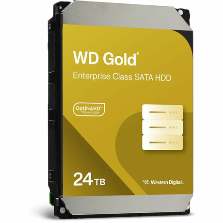 24TB WD GOLD 22TB WD GOLD