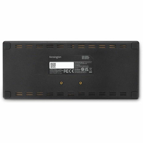 Kensington SD4782P EQ Docking Station