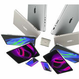 Crucial X9 Pro for Mac 1TB