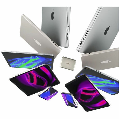 Crucial X9 Pro for Mac 1TB