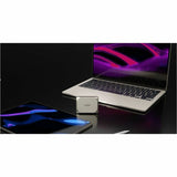 Crucial X9 Pro for Mac 4TB