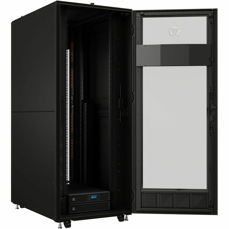 SMARTCABINET ID 42U 3.5KW NA