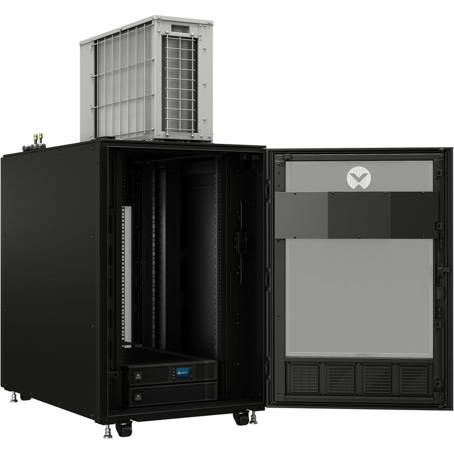 SMARTCABINET ID 42U 3.5KW NA