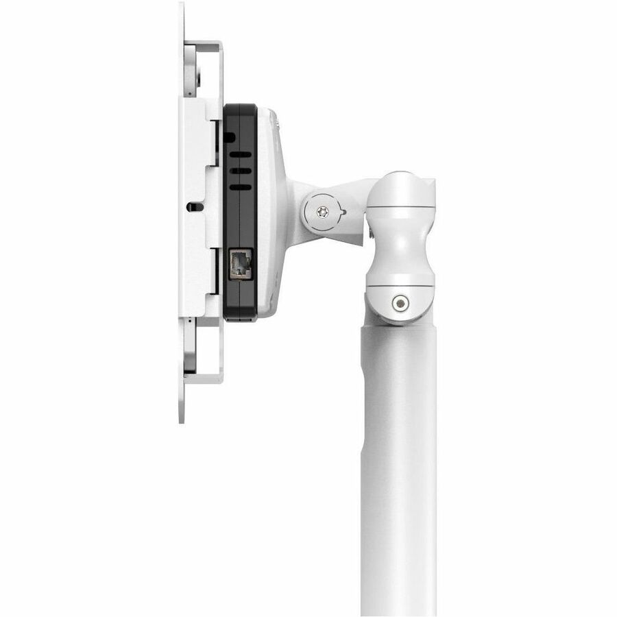 Compulocks Tablet Rolling Cart Extended Plus Hub