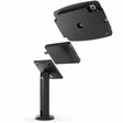 Compulocks iPad 10.9" 10th Space Enclosure Tilting Stand 8" Plus Hub