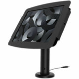 Compulocks iPad Air 10.9" (4-5th Gen) Space Enclosure Tilting Stand 8" Plus Hub