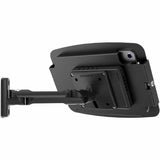 Compulocks Mounting Enclosure for Kiosk, Tablet - Black